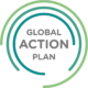 Global Action Plan Ireland Logo