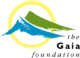 The Gaia Foundation Logo