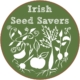 Irish Seed Savers Association CLG Logo