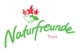 Naturfreunde Österreich, Landesorganisation Tirol Logo