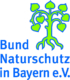 Bund Naturschutz in Bayern e.V. Kreisgruppe München Logo