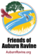 Friends of Auburn Ravine Logo