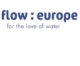 flow : europe Logo