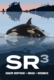 SR3 SeaLife Response, Rehabilitation and Research Logo