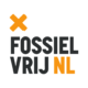Fossielvrij NL Logo