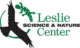 Leslie Science & Nature Center Logo