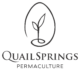 Quail Springs Permaculture Logo