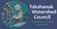 Takshanuk Watershed Council Logo