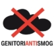 Genitori Antismog Logo