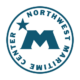 Northwest Maritime Center Logo