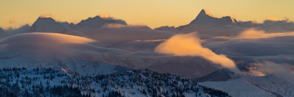 Protect Mountains Where You Ski and Ride