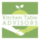 Kitchen Table Advisors, a project of Multiplier Logo
