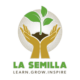 La Semilla Food Center Logo
