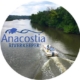 Anacostia Riverkeeper Logo