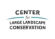 Center for Large Landscape Conservation Logo