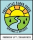 Friends of Little Sugar Creek Logo