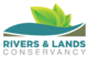 Rivers & Lands Conservancy Logo