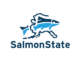 SalmonState Logo