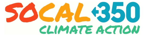 SoCal 350 Climate Action
