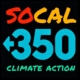 SoCal 350 Climate Action Logo