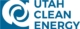 Utah Clean Energy Logo