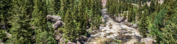 Coalition for the Poudre River Watershed