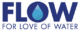 FLOW (For Love of Water) Logo