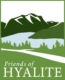 Friends of Hyalite Logo
