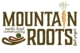 Mountain Roots Food Project Logo