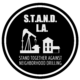 STAND LA Logo