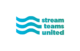 Missouri Stream Team Watershed Coalition (dba Stream Teams United) Logo