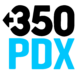 350PDX Logo
