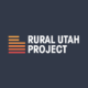 Rural Utah Project Logo