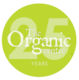 The Organic Centre Logo