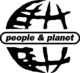 People & Planet Logo