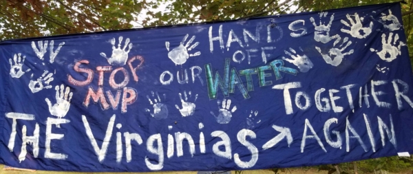 Protect Our Water, Heritage, Rights (POWHR)