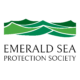 Emerald Sea Protection Society Logo