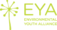 EYA Environmental Youth Alliance Logo