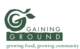 Gaining Ground Logo