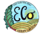 ECo Urban Gardens Logo