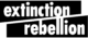 Extinction Rebellion Italy Logo