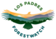 Los Padres ForestWatch Logo