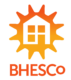Brighton & Hove Energy Services Co-operative (BHESCo) Logo