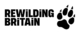 Rewilding Britain Logo