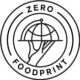 Zero Foodprint Logo