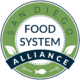 San Diego Food System Alliance Logo