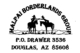 Malpai Borderlands Group Logo