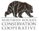 Northern Rockies Conservation Cooperative Logo