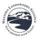 Western Landowners Alliance Logo