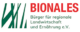 BIONALES Logo